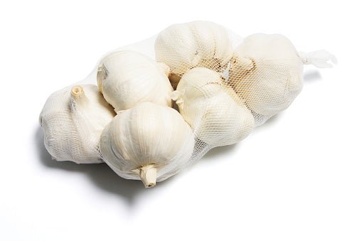 Garlic - deGraaf Garlic