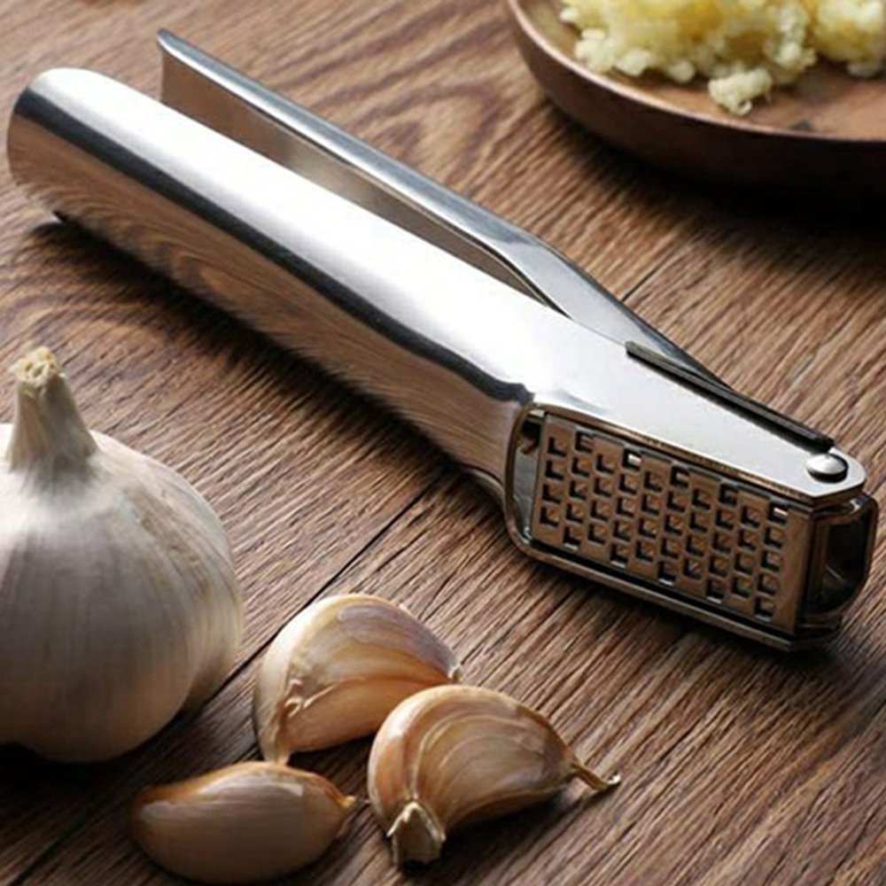 Kitchen - deGraaf Garlic